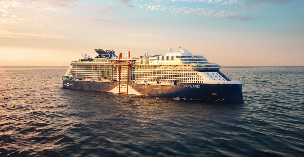 12 Nt Norwegian Fjords & Arctic Circle